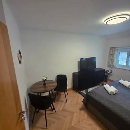 Apartment Almblick *