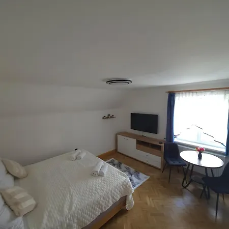 Apartment Almblick
