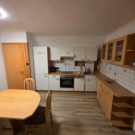 Apartment Almblick *