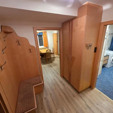 Almblick Apartment Übelbach